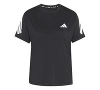 Adidas Adi365 Climacool Short Sleeve T-shirt Noir L Femme