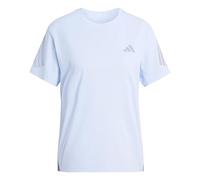 adidas adi365 Breeze Maillot de course Femmes-bleu gris, Taille XL