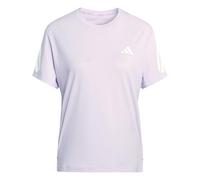 Adidas Adi365 Climacool Short Sleeve T-shirt Violet M Femme