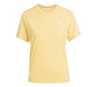adidas Damen ADI365 Running Climacool T-Shirt, Semi Ice Tangerine, XS
