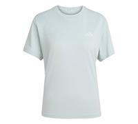 adidas Damen ADI365 Running Climacool T-Shirt, Wonder Sage, XL