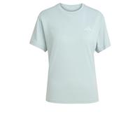 Adidas T-shirt de running ADI365 Climacool Femme Wonder Sage XXS