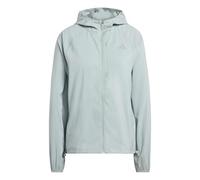 adidas Damen adi365 Running Essentials Jacket, Wonder Sage, L