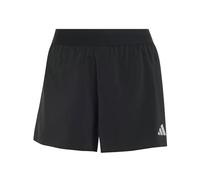 adidas Damen adi365 Running Essentials Shorts, Black, XL 4 inch