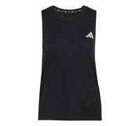 adidas Damen adi365 Running Essentials Tank, Black, XXL