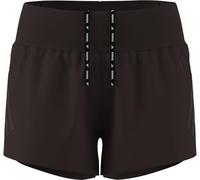 adidas Damen ADI365 Running Formotion Iconic Shorts, Aurora Coffee, M 4 inch