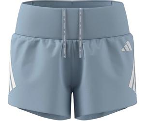 adidas Damen ADI365 Running Formotion Iconic Shorts, Crystal Sky, S 4 inch
