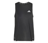 adidas Damen adi365Breeze Running Tank, Black, XS