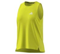 adidas Damen adi365Breeze Running Tank, Solar Yellow, XS