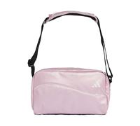 adidas Damen ADIDAS Glow Mini Duffel, Ice Lavender/White, One Size