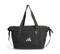 adidas Damen ADIDAS Sport Bag, Black/Silver met., One Size
