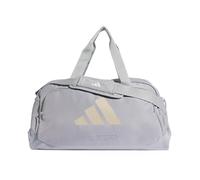 adidas Damen adidas Woman Defender Duffle Small, Halo Silver/Grey One, One Size