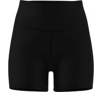 adidas Damen All Me 5Inch Short Leggings, black/black, XXL