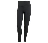 adidas Damen All Me 7/8 Leggings, black/black, M Short