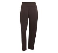 adidas Damen All Me 7/8 Pants, Aurora Coffee, L