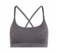 adidas Damen All Me Light Support Bra, Aurora Coffee Mel., S