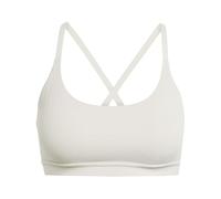 adidas Damen All Me Light Support Bra, Wonder Alumina, L