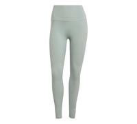 adidas Damen All Me Sculpt 7/8 Leggings, Wonder Sage, M