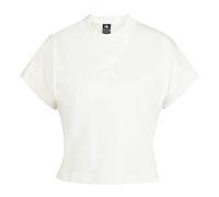 Adidas All Szn Short Sleeve T-shirt Blanc XL Femme