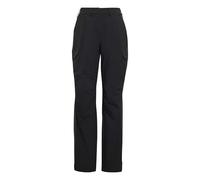 adidas Damen Audi Formula One Team Mechanics Pant, Black, S