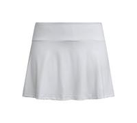 adidas Damen Club Tennis Climacool Graphic Skirt, White, M