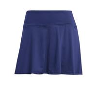 adidas Damen Club Tennis Climacool Skirt, Dark Blue, L