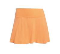 adidas Damen Club Tennis Climacool Skirt, Pure Orange, S