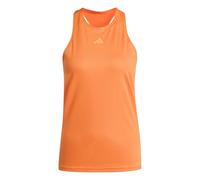 adidas Damen Club Tennis Climacool Tank, Pure Orange, M