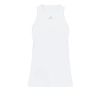 adidas Damen Club Tennis Climacool Tank, White/White, XXS