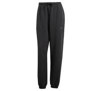 Adidas Designed For Training Warm Up Joggers Noir M / Regular Femme