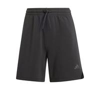 adidas Damen D4T Workout Warm Up Shorts, Black, XS
