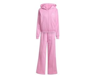 adidas Damen ENERGIZE TRACKSUIT, st tropic bloom, L