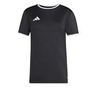 adidas Damen Entrada26 Jersey, Black/White, S