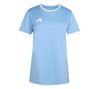adidas Damen Entrada26 Jersey, Team Light Blue/White, M