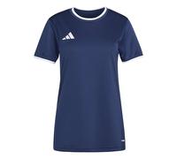 adidas Damen Entrada26 Jersey, Team Navy Blue 2/White, XL