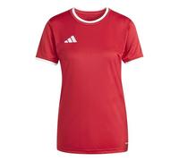 adidas Damen Entrada26 Jersey, Team Power Red 2/White, S