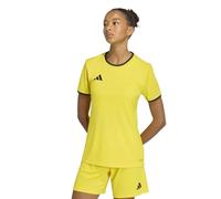 adidas Damen Entrada26 Jersey, Team Yellow/Black, XS