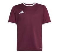 adidas Damen Entrada26 Jersey, White/Black, XL