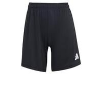 adidas Damen Entrada26 Shorts, Black/White, XS
