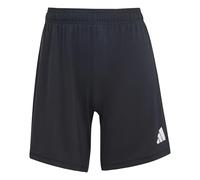 adidas Damen Entrada26 Shorts, Black/White, XXS