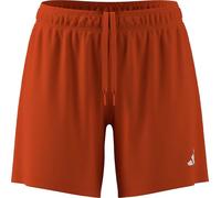 adidas Damen Entrada26 Shorts, Team Orange/White, L