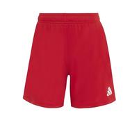adidas Damen Entrada26 Shorts, Team Power Red 2/White, L