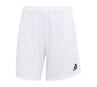 adidas Damen Entrada26 Shorts, White/Black, L