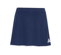 adidas Damen Entrada26 Skort, Team Navy Blue 2/White, S