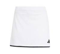 adidas Damen Entrada26 Skort, White/Black, L