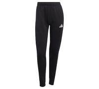 adidas Damen Entrada26 Sweat Pants, Black/White, L