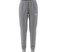 adidas Damen Entrada26 Sweat Pants, Team Light Grey/White, L