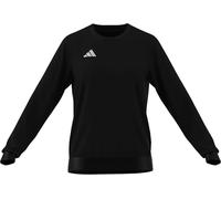 adidas Damen Entrada26 Sweat Top, Black/White, L