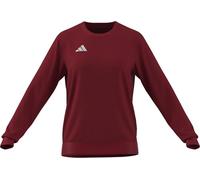 adidas Damen Entrada26 Sweat Top, Team Power Red 2/White, S