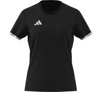 adidas Damen Entrada26 Tee, Black/White, XL